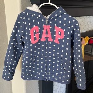 Gap Baby size 5 toddler